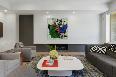 Pay It No Mind - Marsha P. Johnson Reproduction