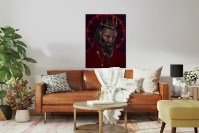 Im So Devilish - Hades Reproduction