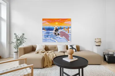 Pizzly and Monarch Reproduction