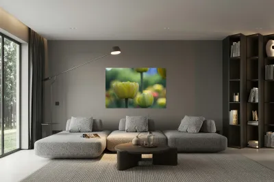 In My Dream Reproduction