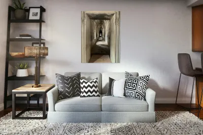 Infinity Doors Reproduction