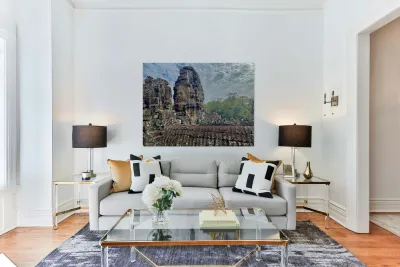 Angkor Wat Temple 7 Reproduction