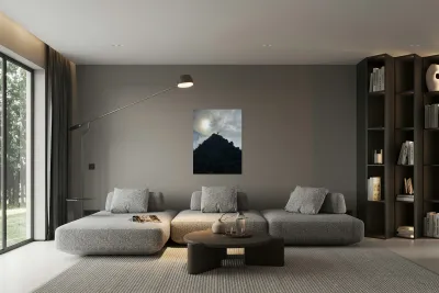 King of the Hill Reproduction