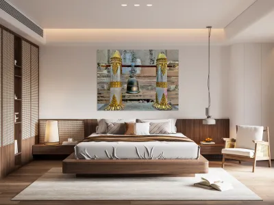 Ring the Bell Reproduction