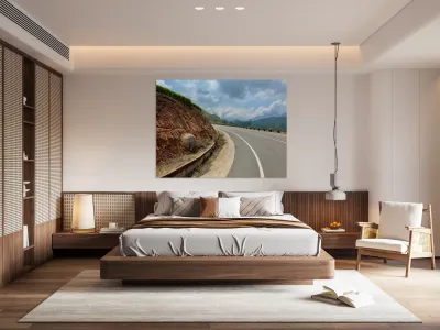 Drive by the Curve  Reproduction