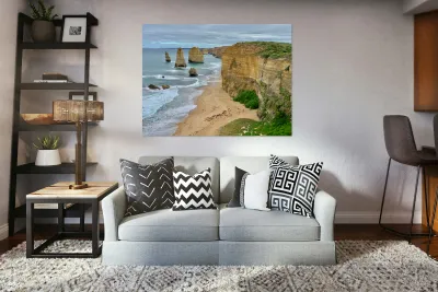 The 12 Apostles 2 Reproduction