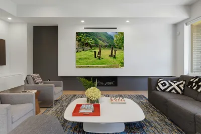 Half trees Reproduction