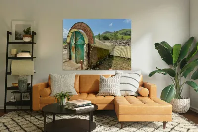 Come in Reproduction