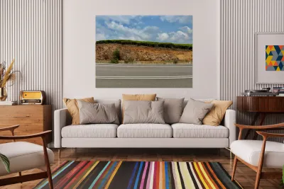 Roadway Reproduction