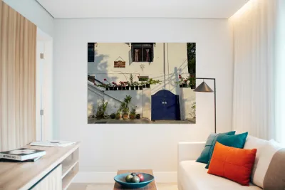 Vasco is not Home Reproduction