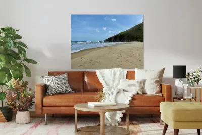 Beach Side 2 Reproduction