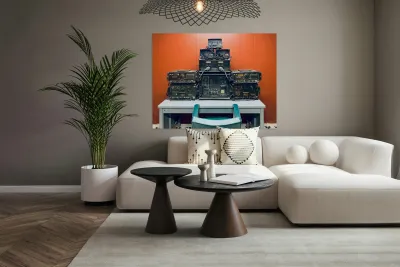 Control Station Reproduction