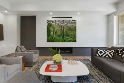 The Canopy Reproduction