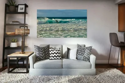 The Surfer Reproduction