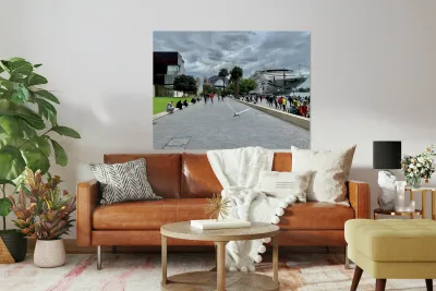 Fly for the Cruise Reproduction