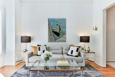 Sinking Boat Reflections Reproduction