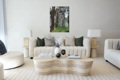 Trees of Mystery Reproduction