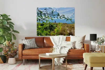 Working the Rice Fields Reproduction