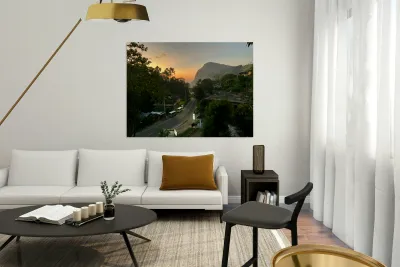 Good Night Ella Reproduction