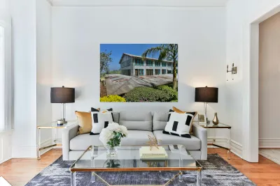 Tea Factory Reproduction