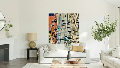 All the Cages Reproduction