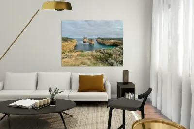 Great Ocean Road 3 Reproduction