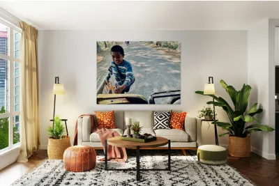 Running for the Bus Reproduction