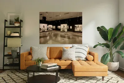 Photo Gallery Reproduction