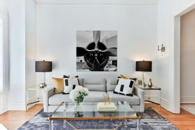 BW Propellers Reproduction