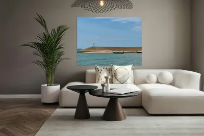 Alone at the End Reproduction