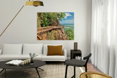 The Amazing Wat Phu Tok 3 Reproduction