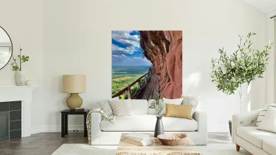 The Amazing Wat Phu Tok 4 Reproduction