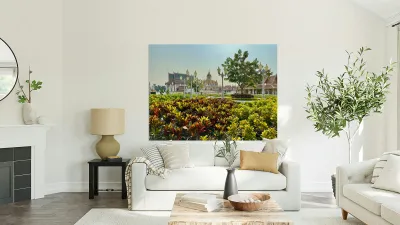 Wat Ratchanatdaram Worawihan 2 Reproduction