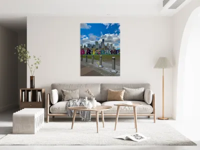 Brisbane Sign Reproduction