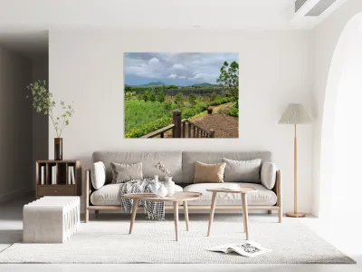 The Pepper Plantations Reproduction