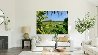 Wat Tham Suea 6 Reproduction