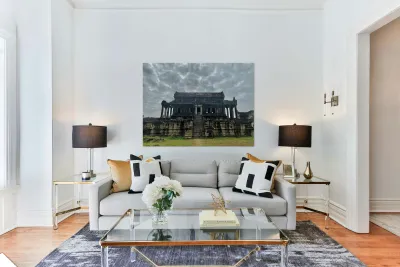 Angkor Wat Temple 19 Reproduction