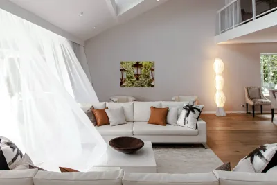 Old Lanterns Reproduction