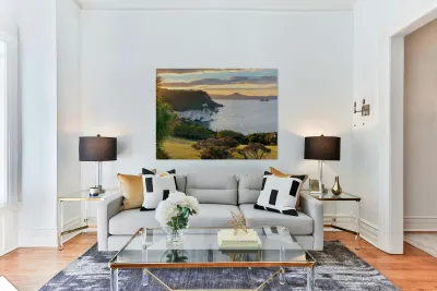 Stunning Sunset 1 Reproduction