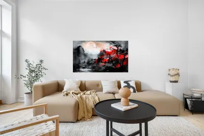 Red Wind Reproduction