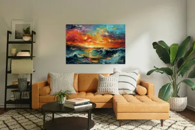 Prismatic Reproduction