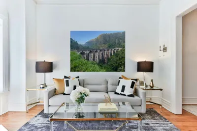 9 Arch Bridge Ella 2 Reproduction