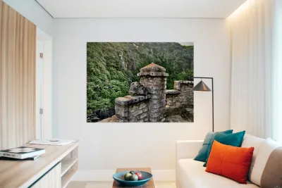 Hang Mua Viewpoint Vietnam 1 Reproduction