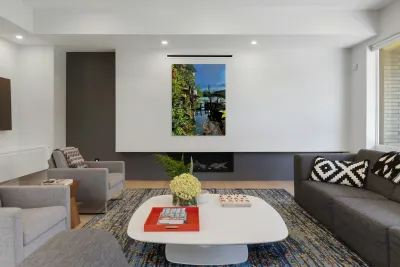 Riverside Reproduction