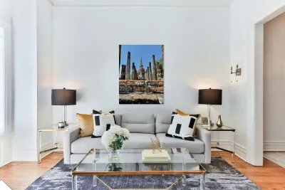 Wat Sa Si Temple 1 Reproduction