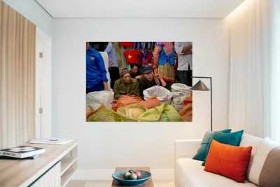 The discussion Reproduction