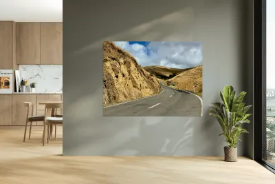 Mountain Highway 2 Reproduction