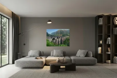 9 Arch Bridge Ella 3 Reproduction