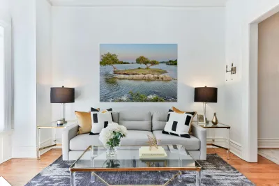 Mini Island Reproduction