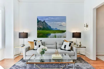 Sam Roi Yot National Park Thailand 5 Reproduction